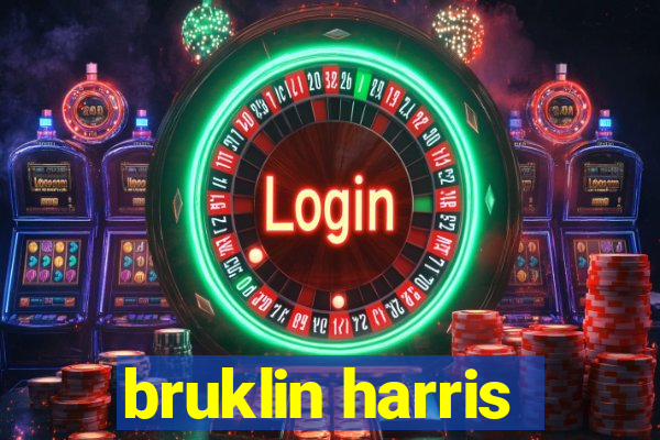 bruklin harris